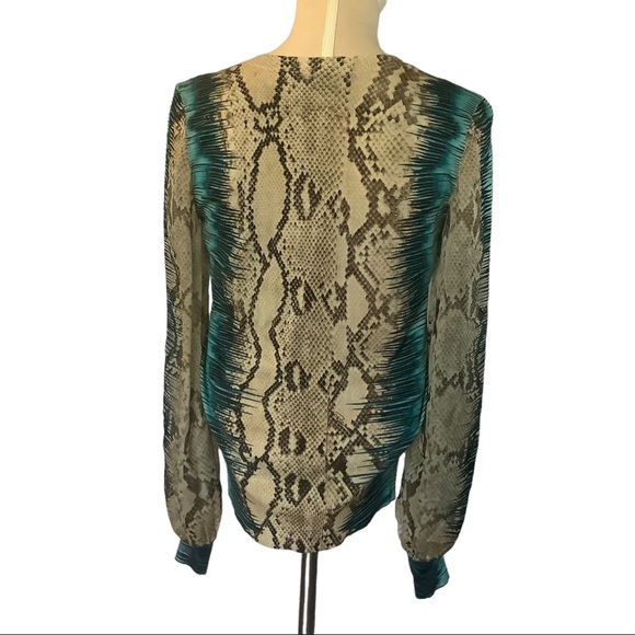 Roberto cavali Women’s Top - Picture 3 of 10